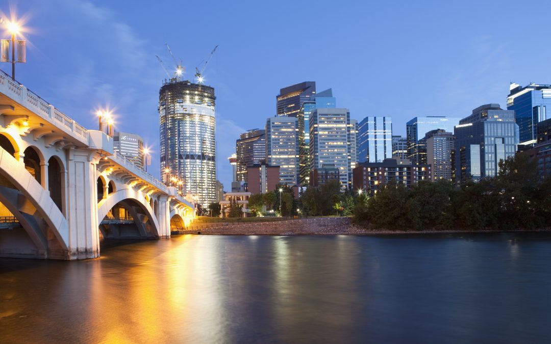 Looking to buy a home in Calgary. Our top five Calgary neighborhoods